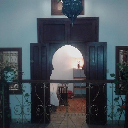 Dar Rehla Hotel Tétouan Стая снимка