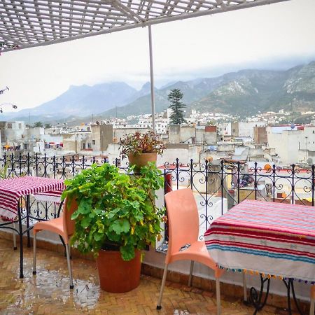 Dar Rehla Hotel Tétouan Екстериор снимка