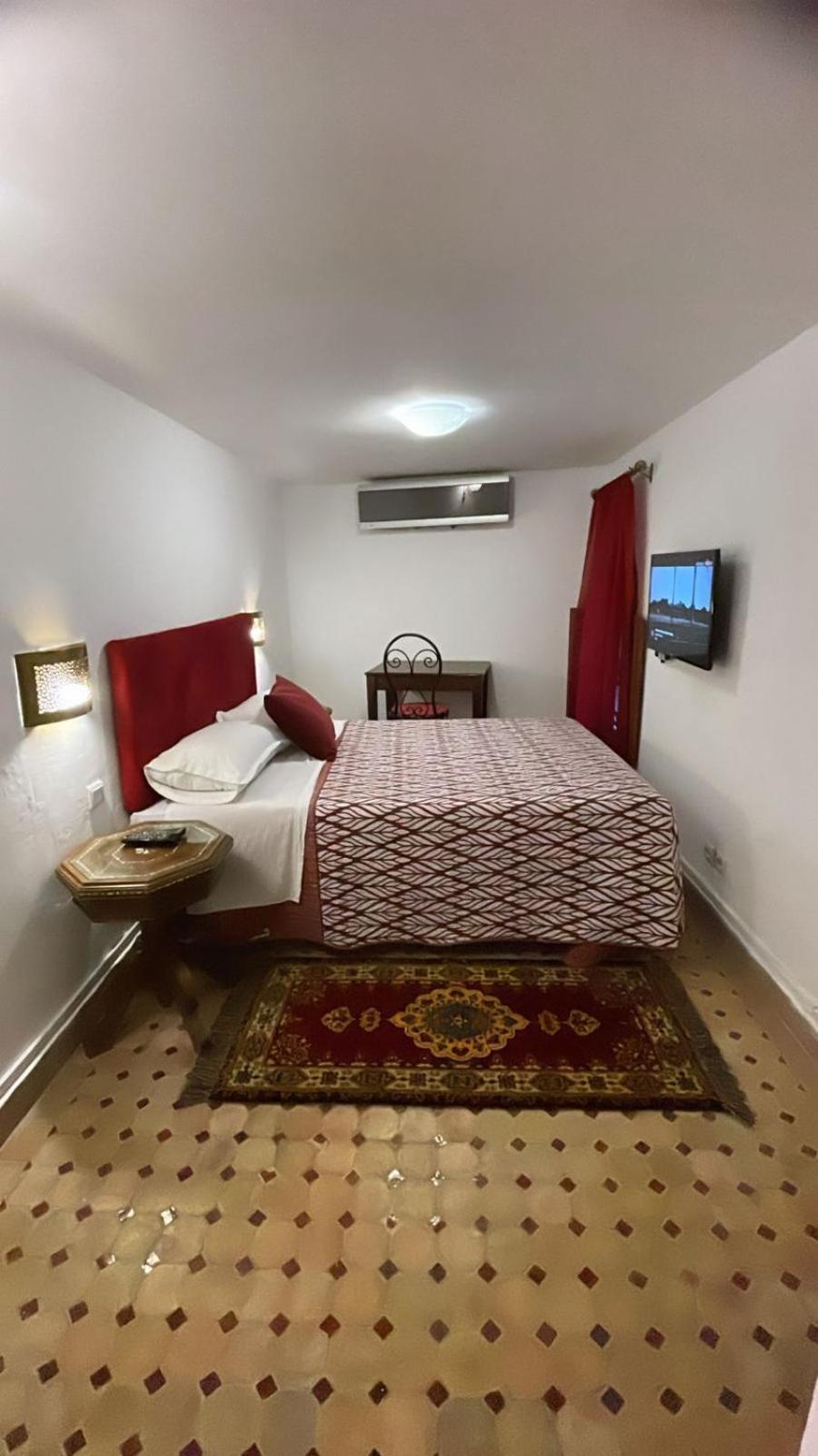 Dar Rehla Hotel Tétouan Екстериор снимка