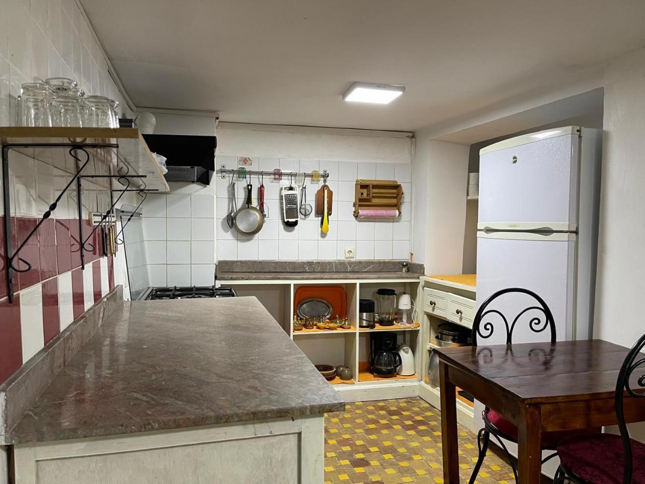 Dar Rehla Hotel Tétouan Екстериор снимка