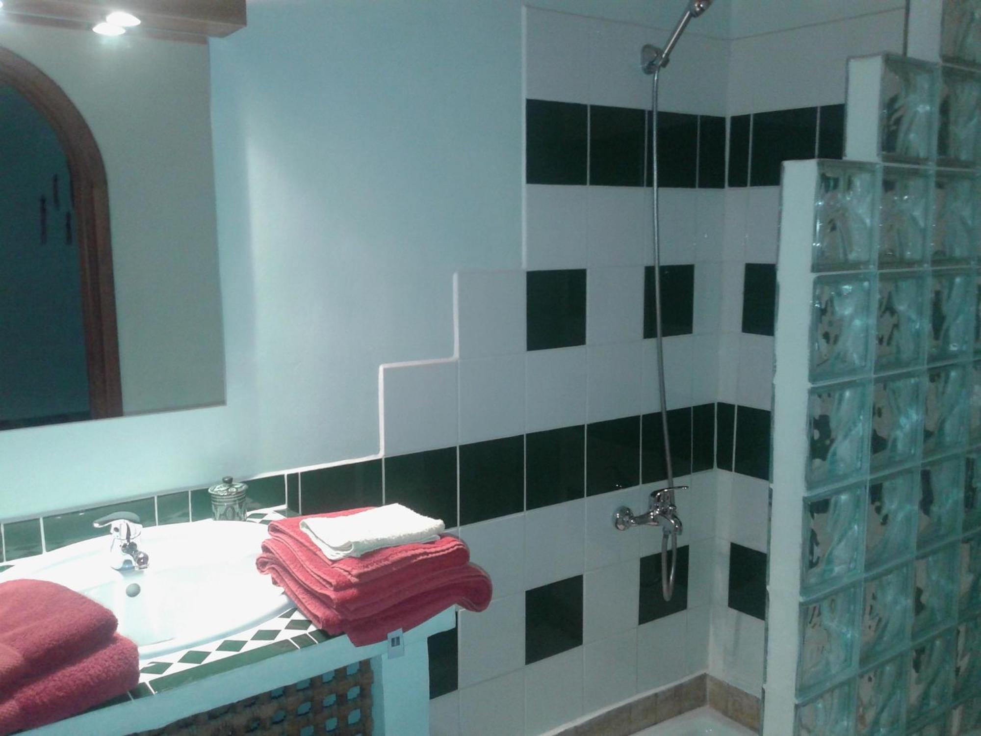 Dar Rehla Hotel Tétouan Стая снимка