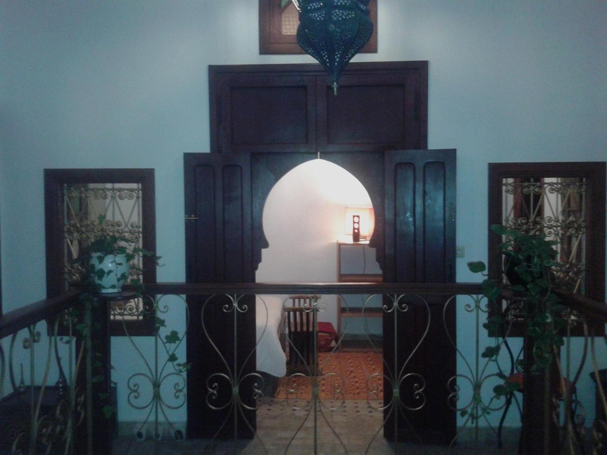 Dar Rehla Hotel Tétouan Стая снимка