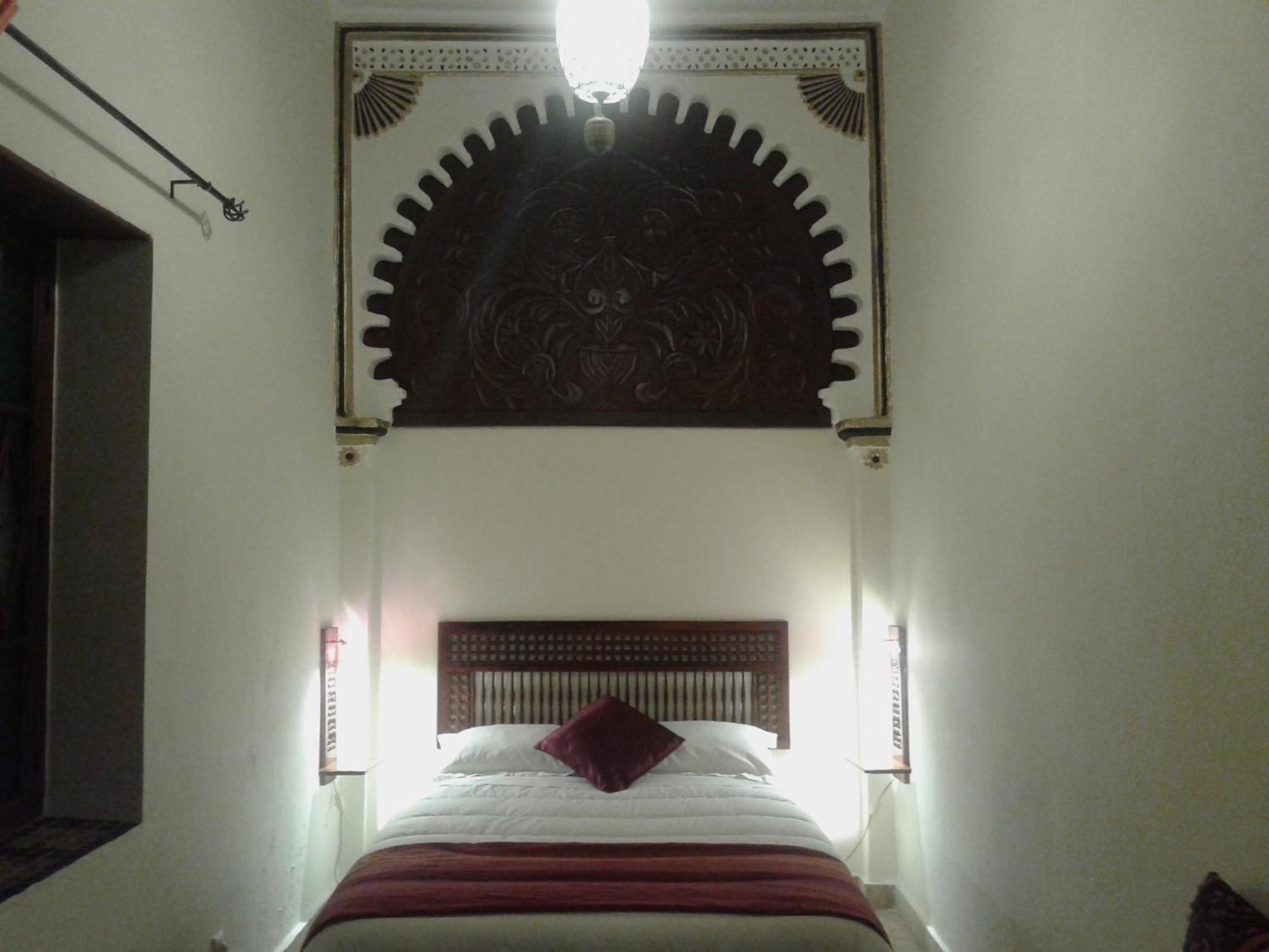 Dar Rehla Hotel Tétouan Стая снимка