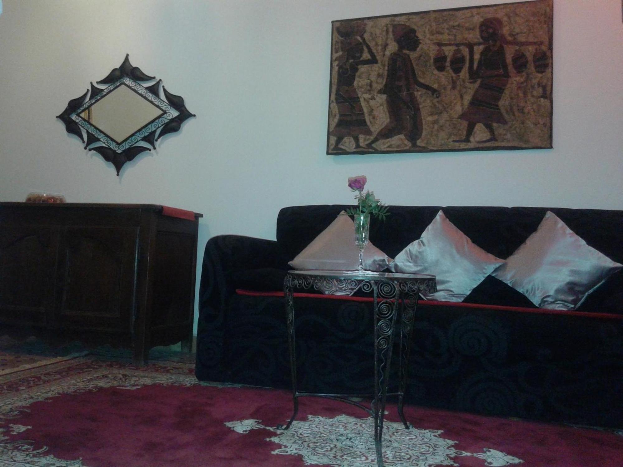 Dar Rehla Hotel Tétouan Стая снимка