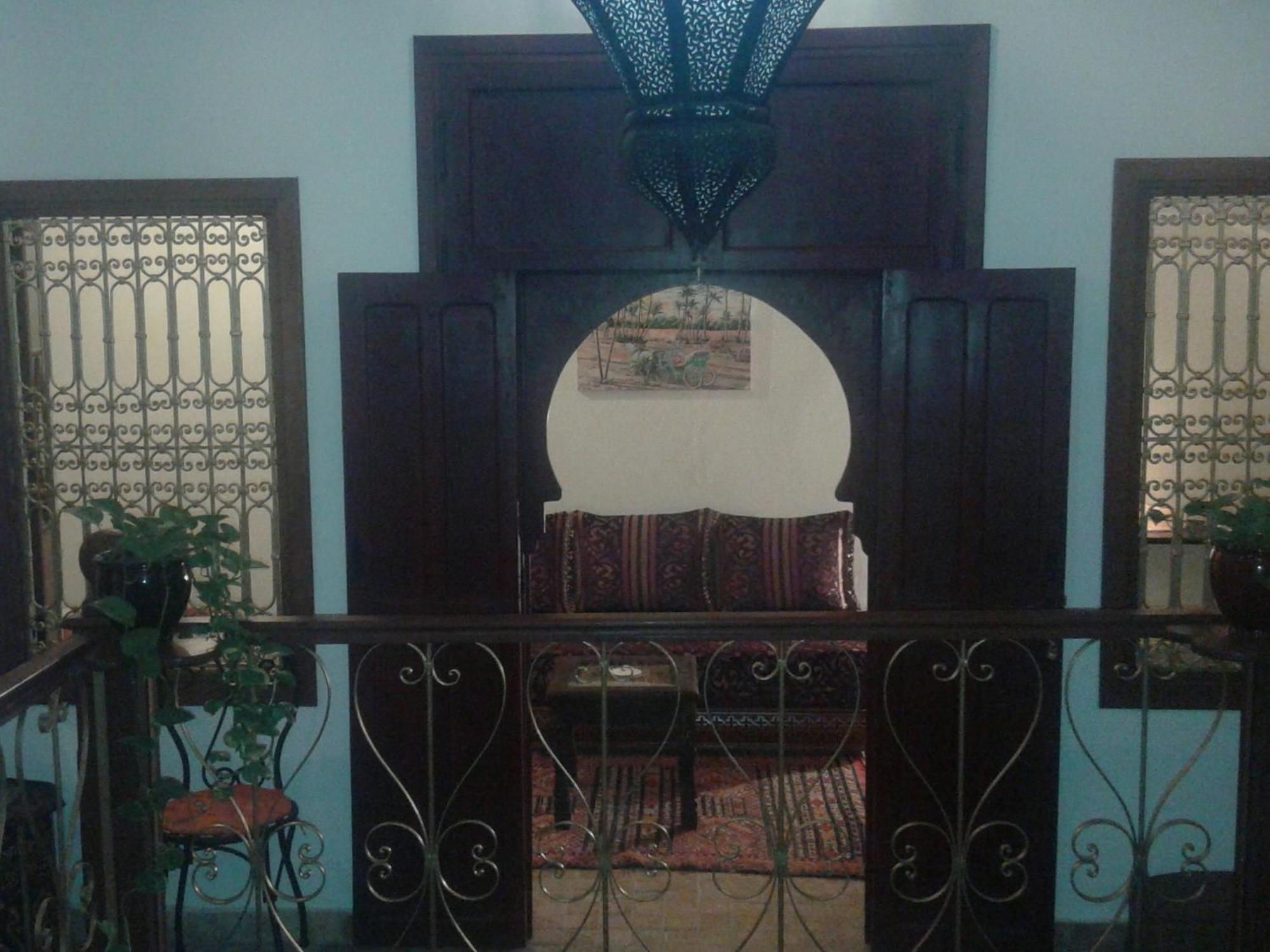 Dar Rehla Hotel Tétouan Стая снимка