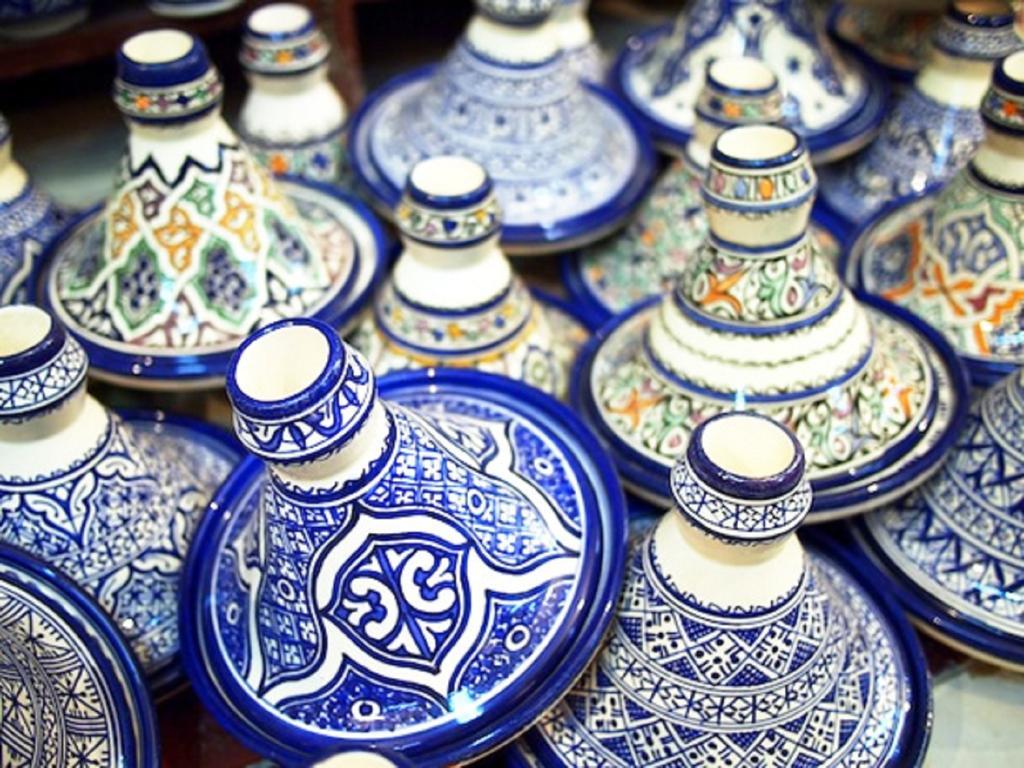 Dar Rehla Hotel Tétouan Екстериор снимка