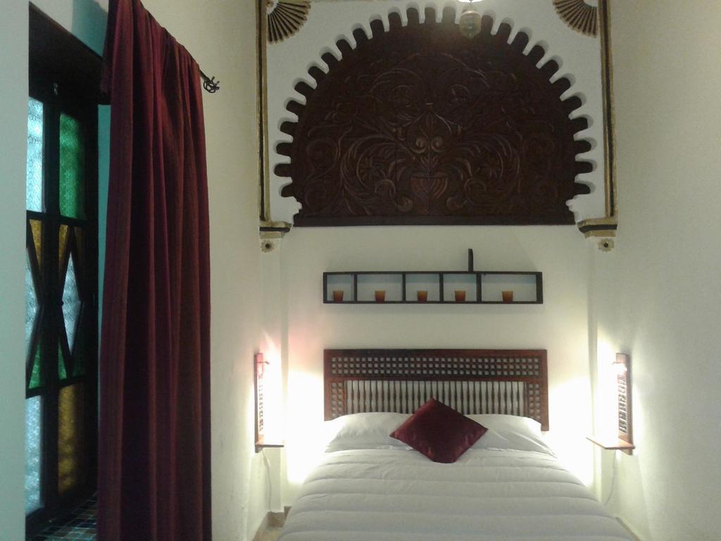 Dar Rehla Hotel Tétouan Екстериор снимка
