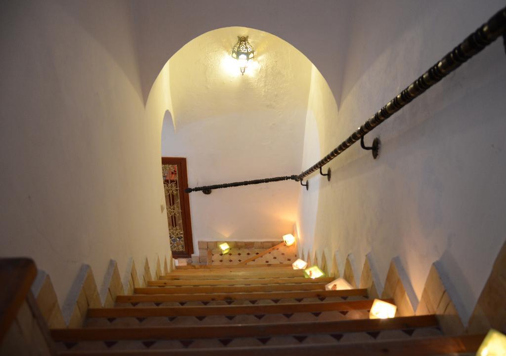 Dar Rehla Hotel Tétouan Екстериор снимка