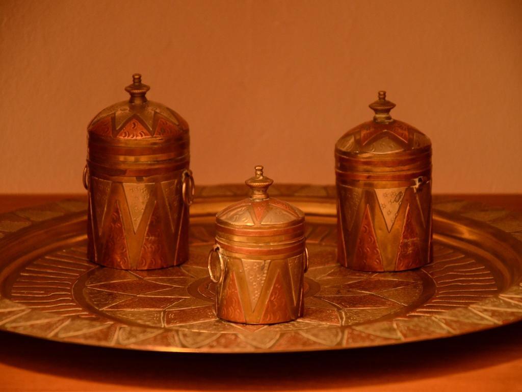 Dar Rehla Hotel Tétouan Екстериор снимка