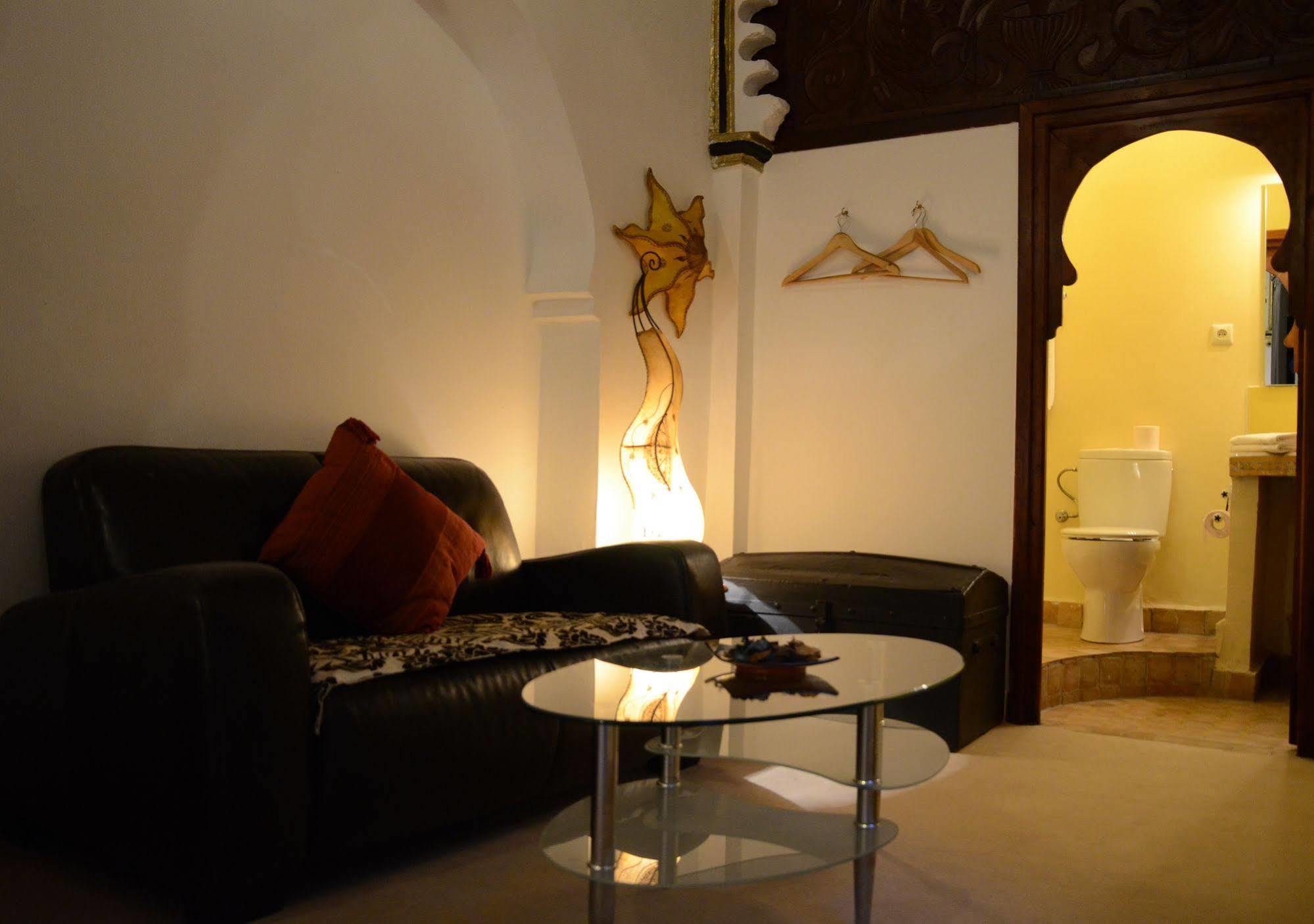 Dar Rehla Hotel Tétouan Екстериор снимка