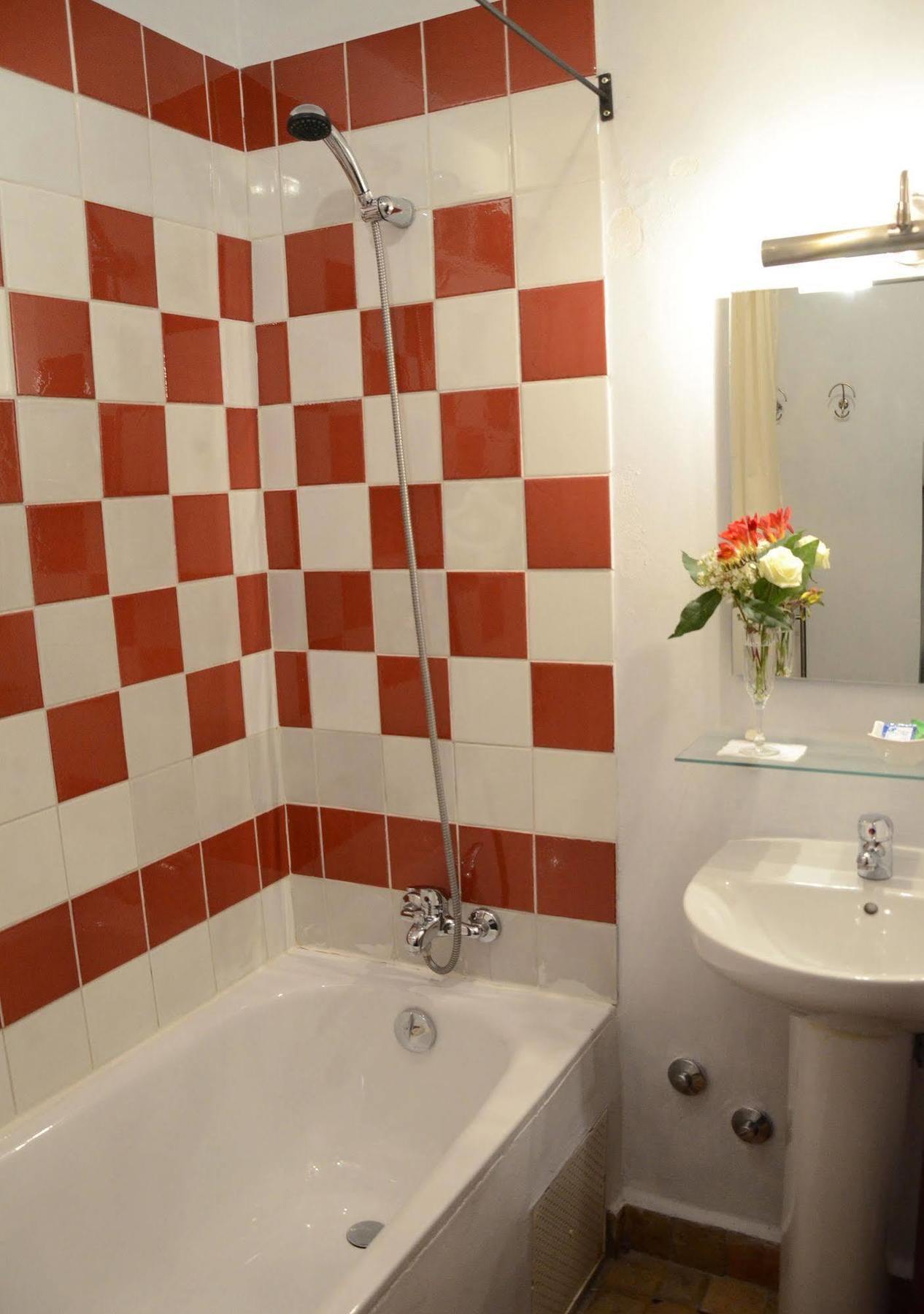 Dar Rehla Hotel Tétouan Екстериор снимка
