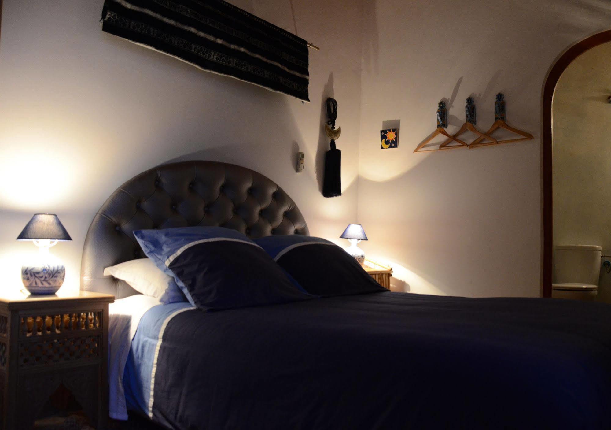 Dar Rehla Hotel Tétouan Екстериор снимка