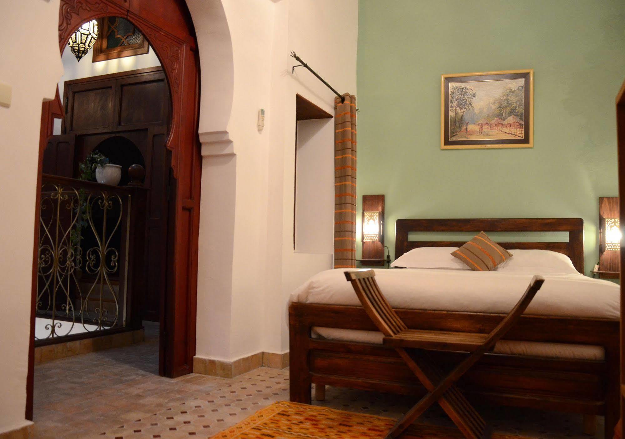 Dar Rehla Hotel Tétouan Екстериор снимка