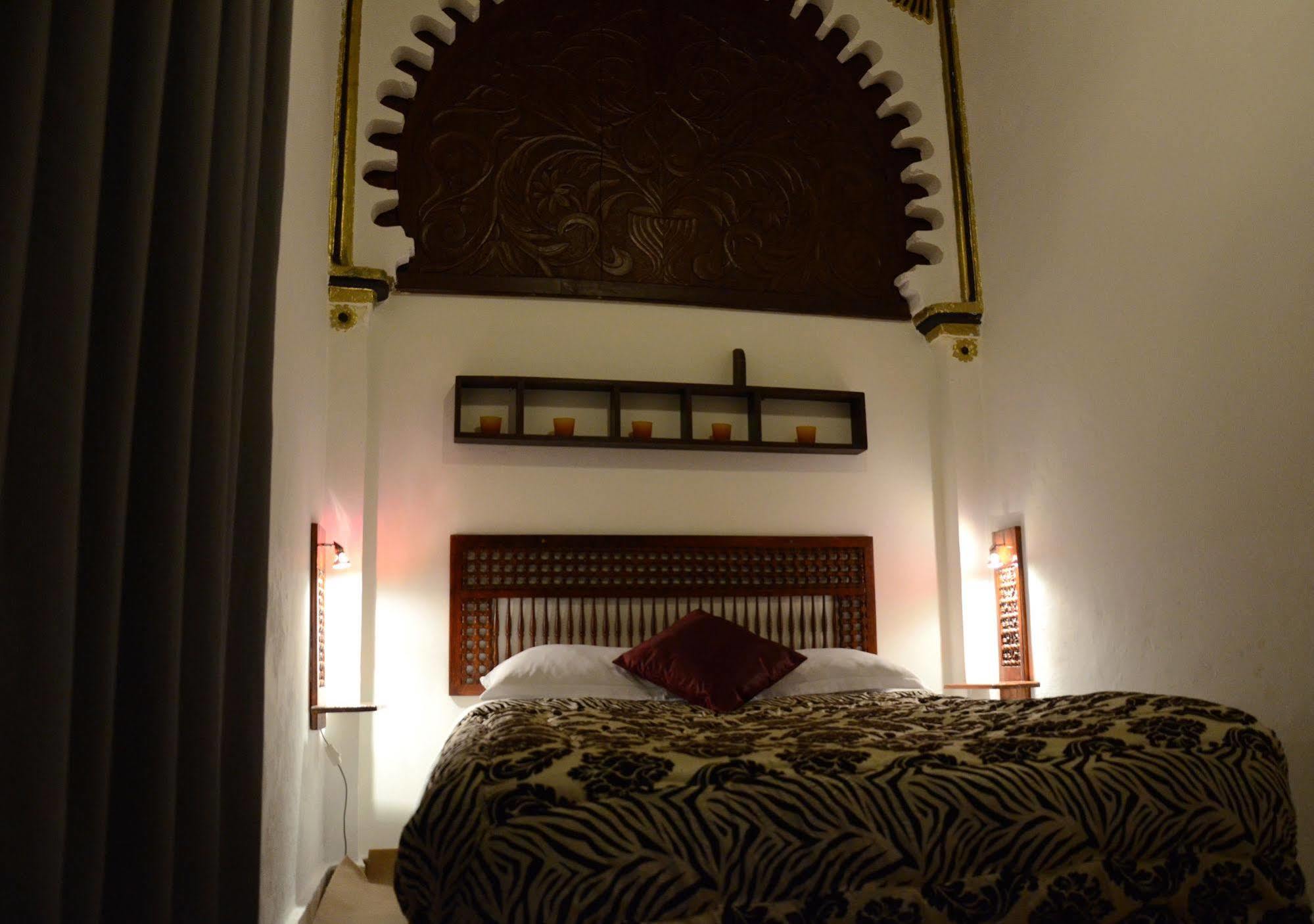 Dar Rehla Hotel Tétouan Екстериор снимка