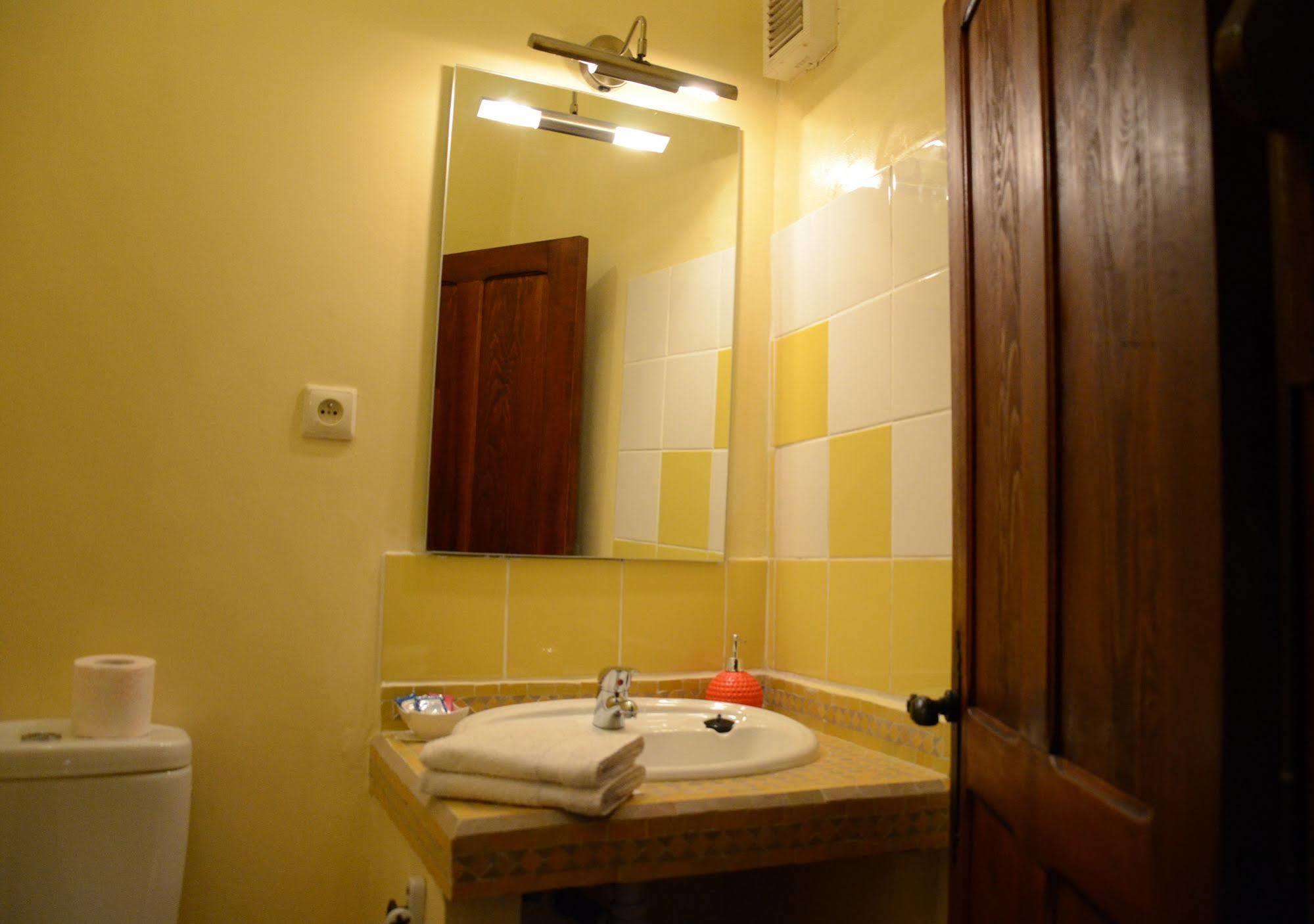 Dar Rehla Hotel Tétouan Екстериор снимка
