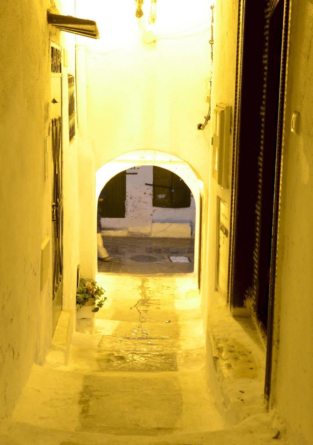 Dar Rehla Hotel Tétouan Екстериор снимка